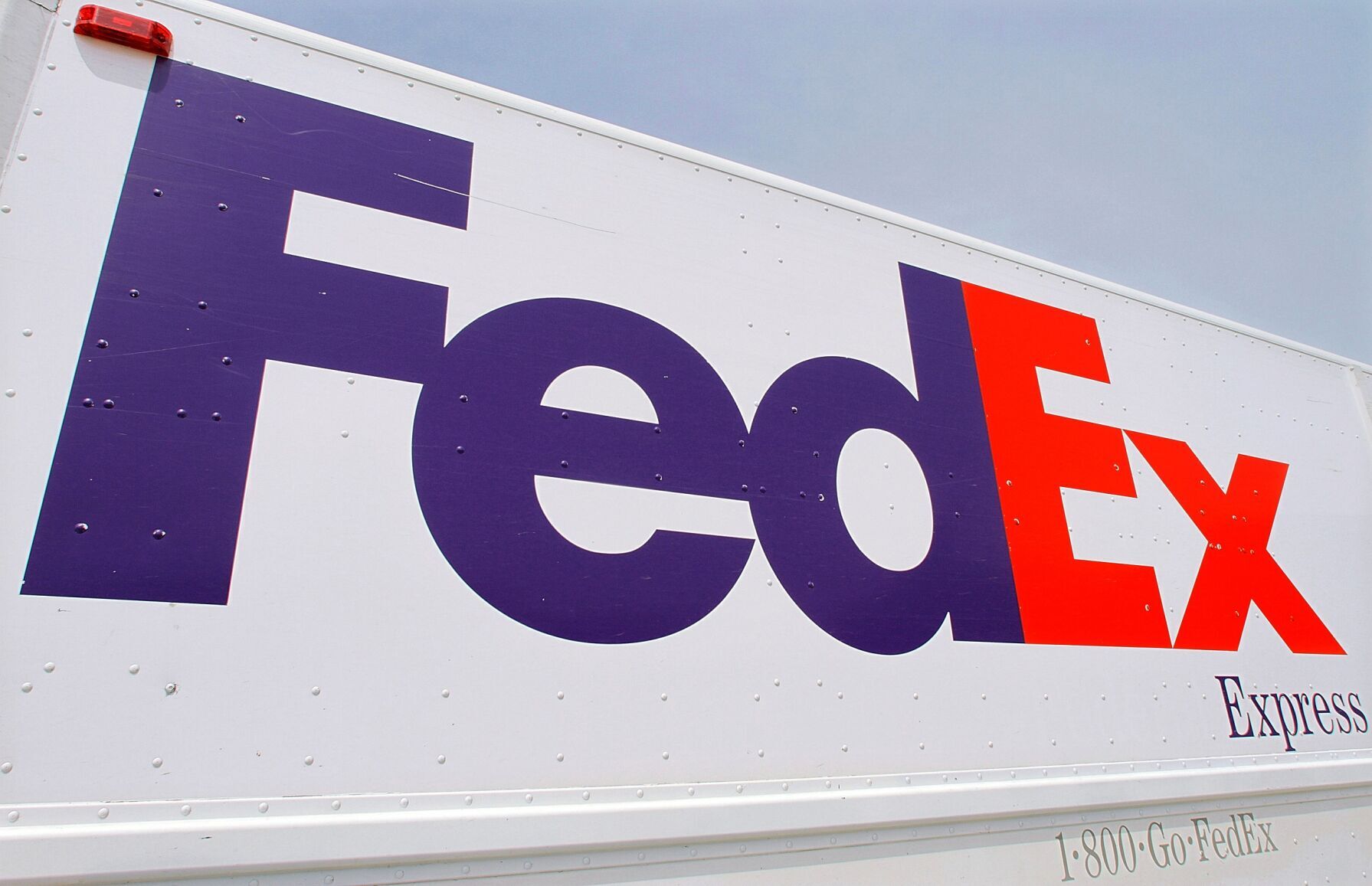 FedEX Preliminary Results
